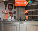 Санаторий «Юность» г. Ессентуки. Ресепшен
